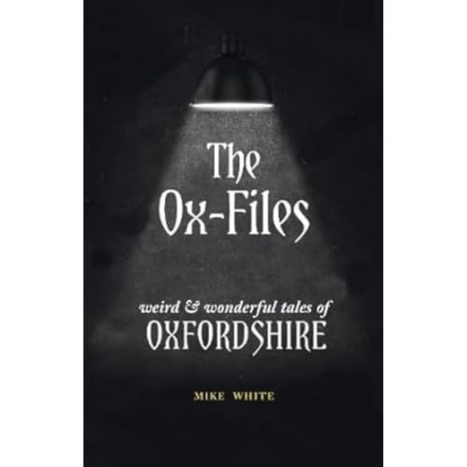 The Ox-Files