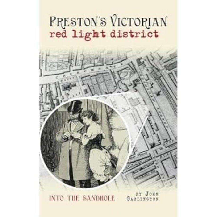 Preston's Victorian red light district