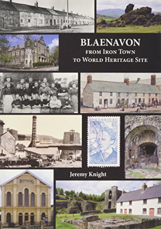 Blaenavon