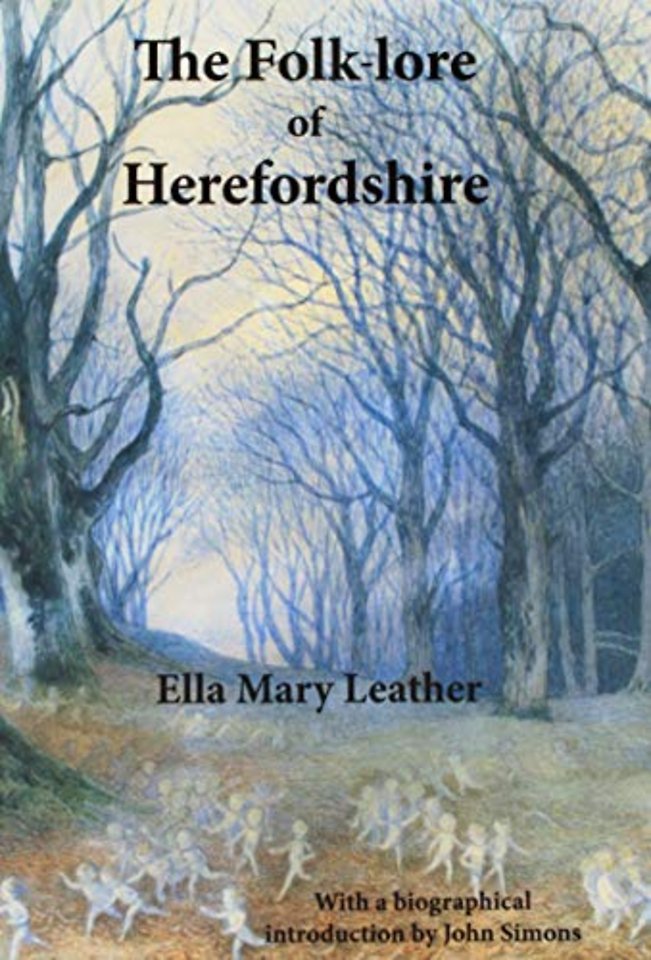 The Folk-lore of Herefordshire