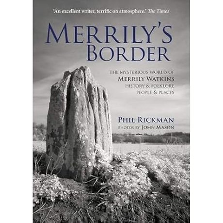 Merrily's Border