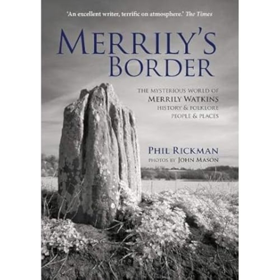 Merrily's Border