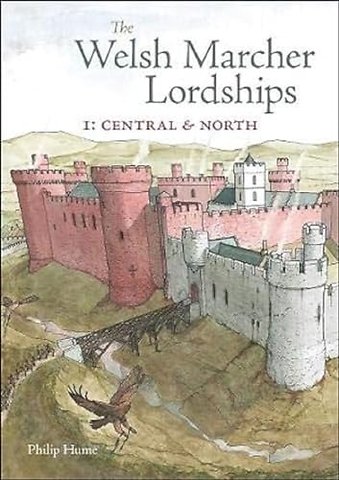 The Welsh Marcher Lordships
