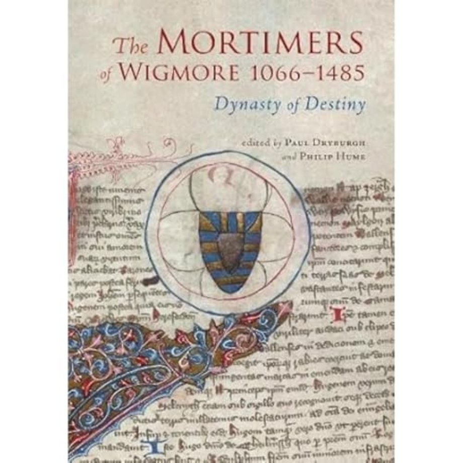 The Mortimers of Wigmore, 1066-1485