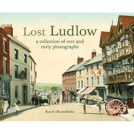 Lost Ludlow