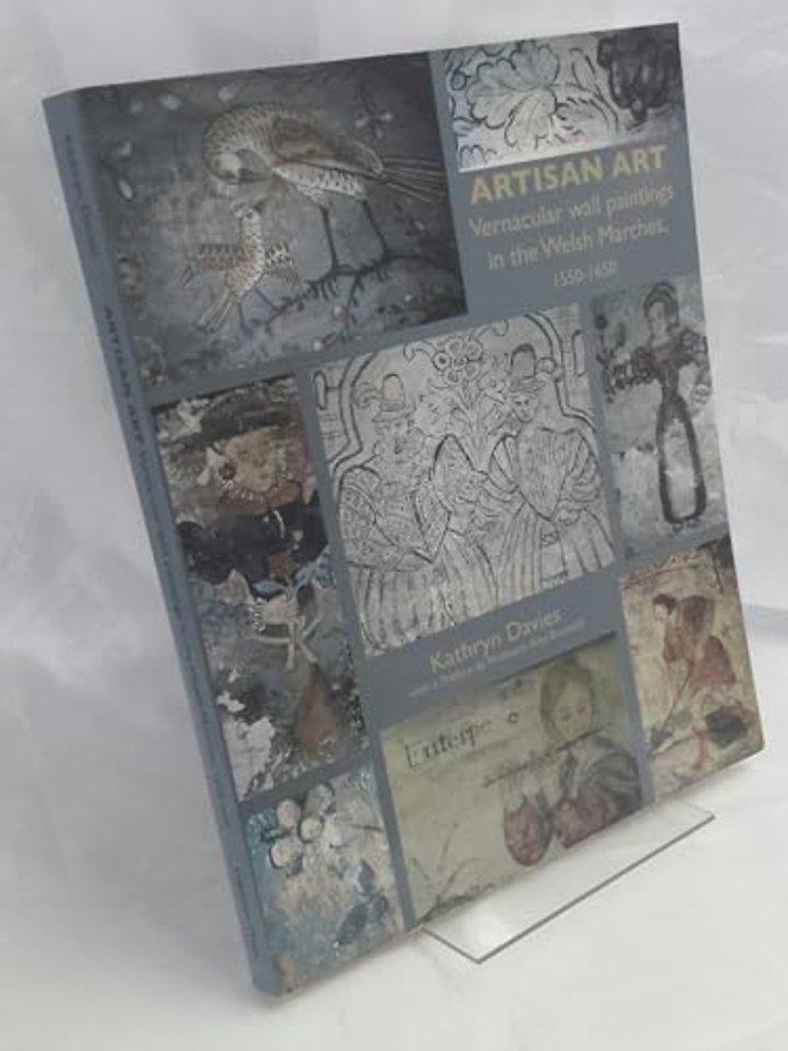 Artisan Art