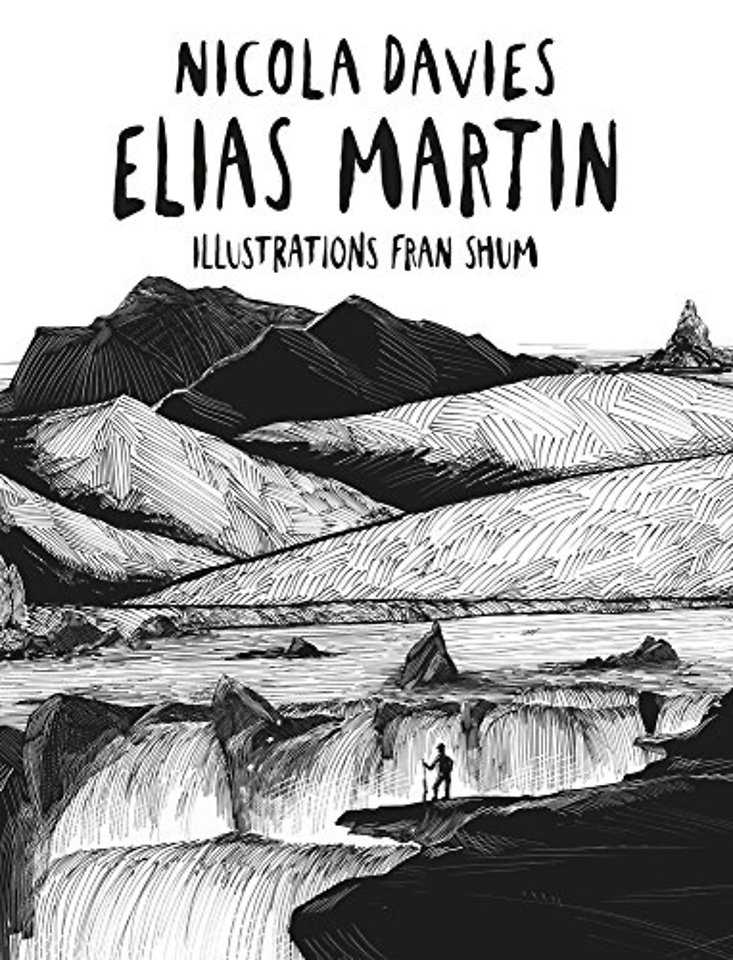 Shadows and Light: Elias Martin