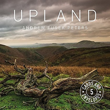 Upland Greetings Card Pack