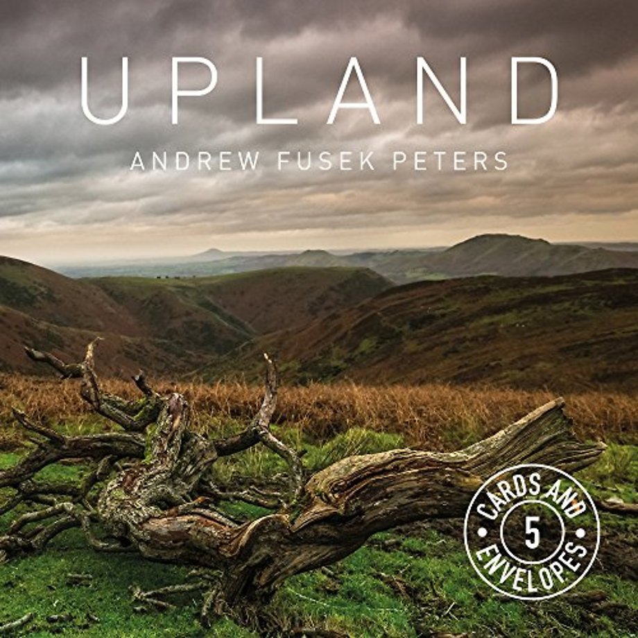 Upland Greetings Card Pack