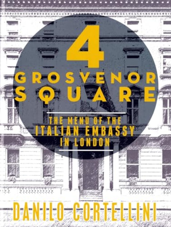 4 Grosvenor Square