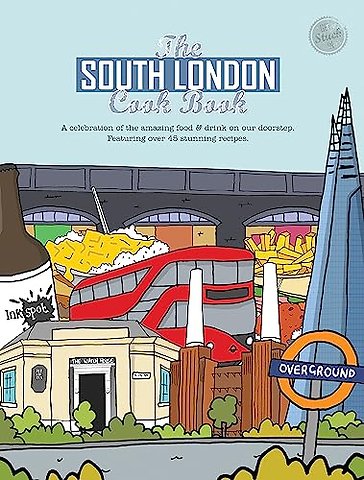 The South London Cook Book
