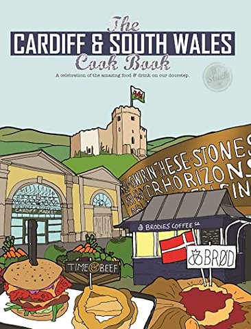 The Cardiff Cook Book