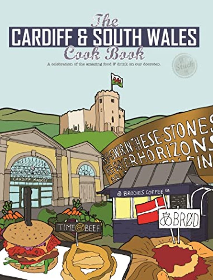 The Cardiff Cook Book