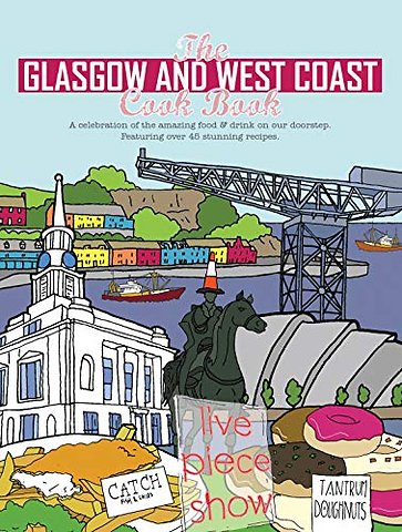 The Glasgow and West Coast Cook Book