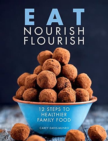 Eat Nourish Flourish