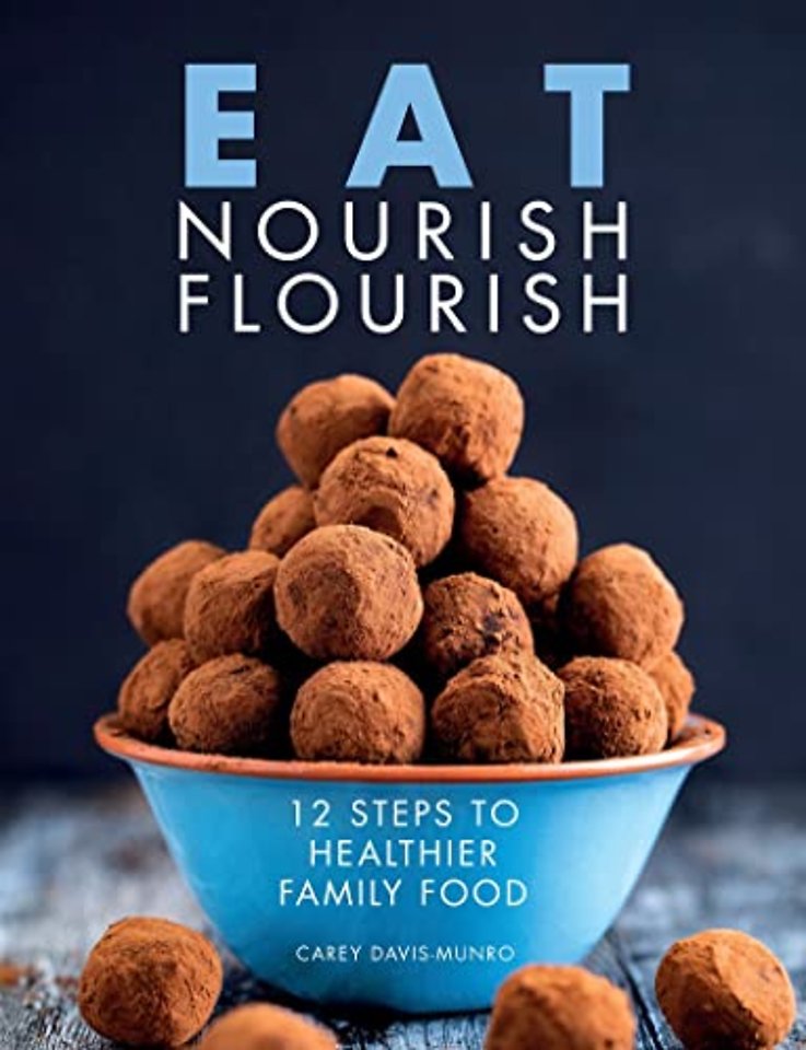 Eat Nourish Flourish