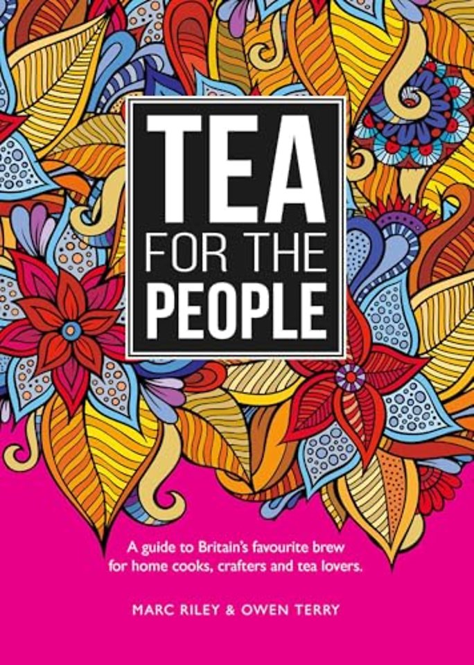 Tea For The People