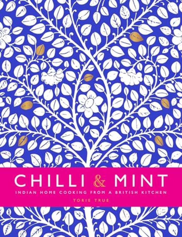 Chilli & Mint