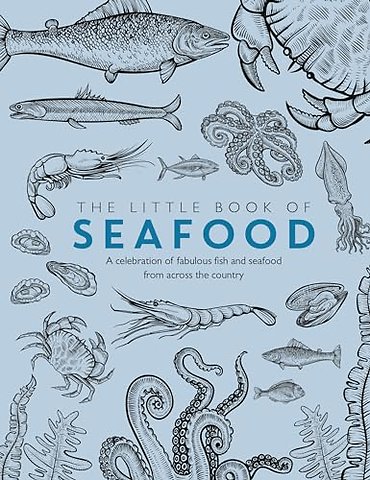 The Little Book of Seafood