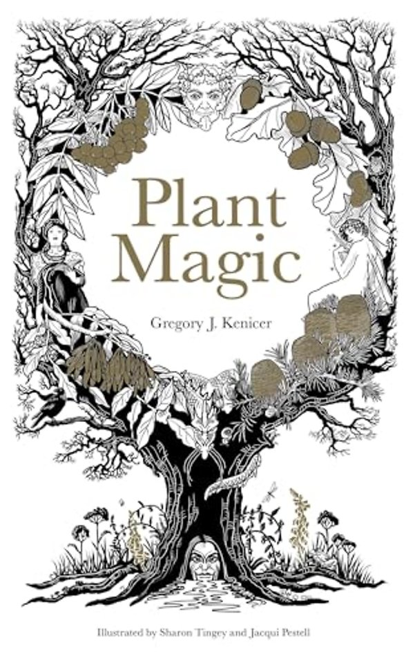 Plant Magic