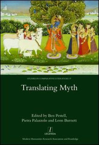 Translating Myth