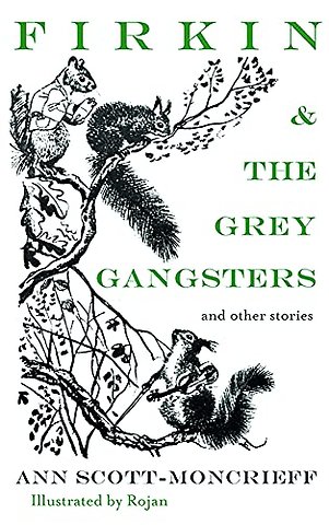 Firkin & The Grey Gangsters