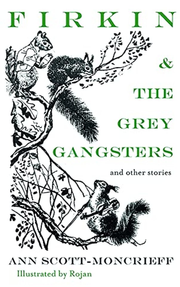 Firkin & The Grey Gangsters