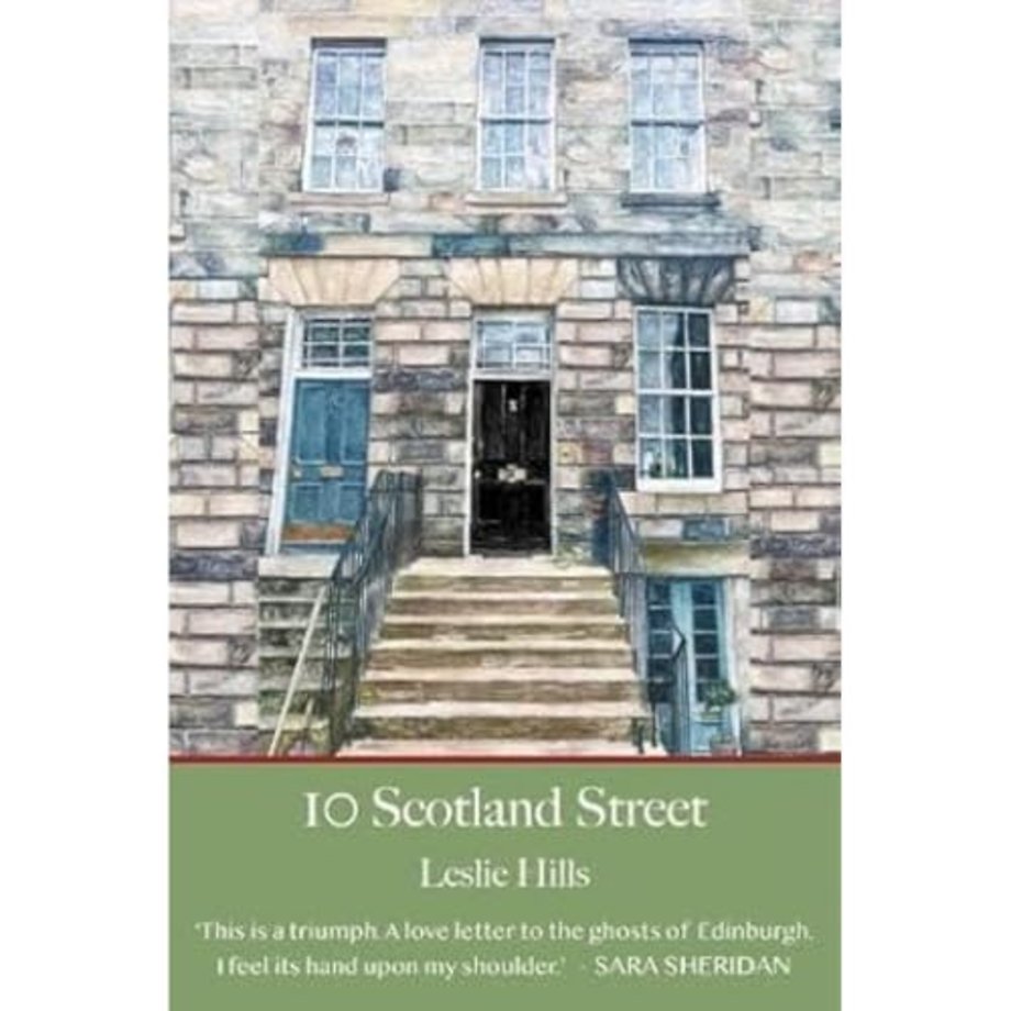 10 Scotland Street