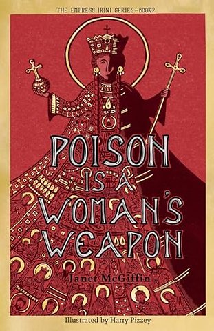 Poison is a Woman's Weapon