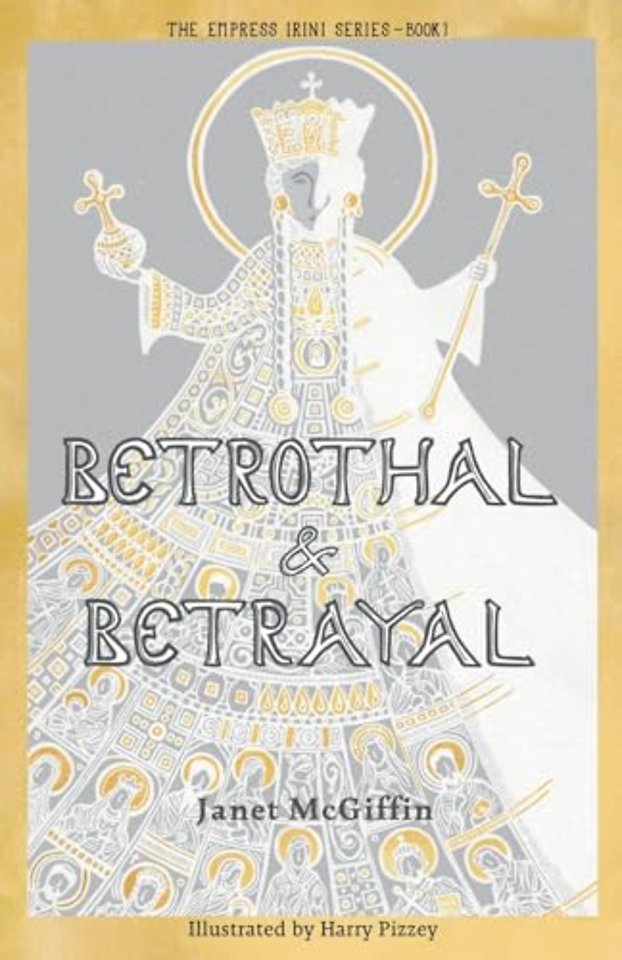 Betrothal and Betrayal