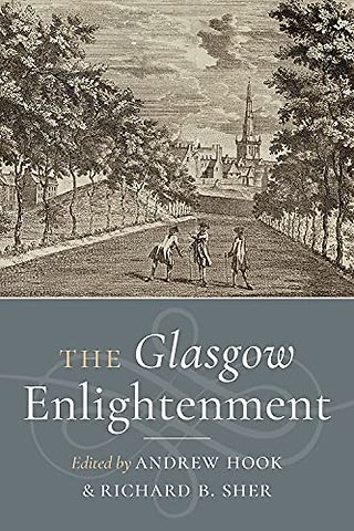 The Glasgow Enlightenment