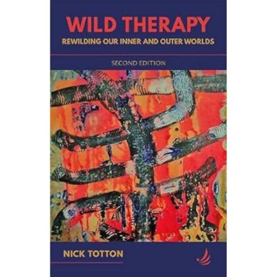 Wild Therapy (second edition)