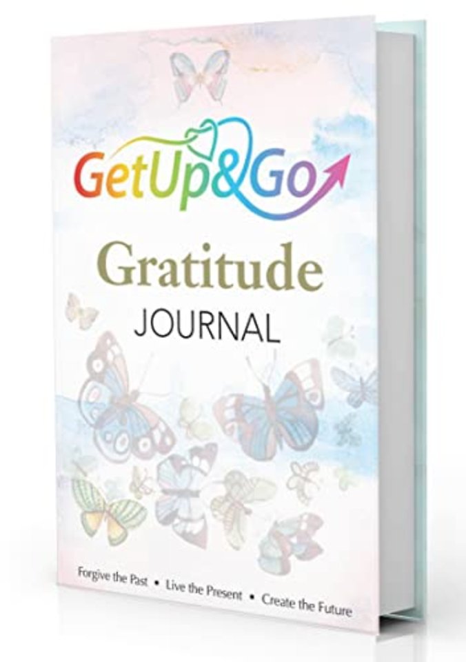 Gratitude Journal