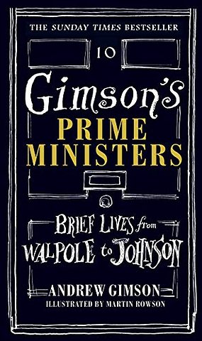 Gimson's Prime Ministers