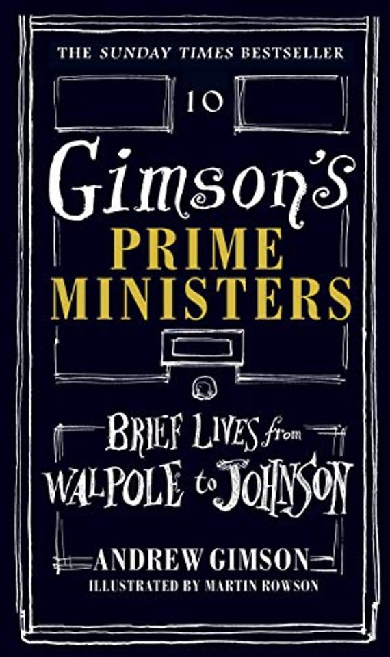 Gimson's Prime Ministers