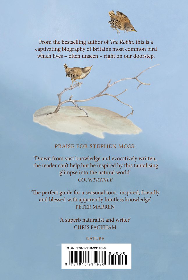 The Wren