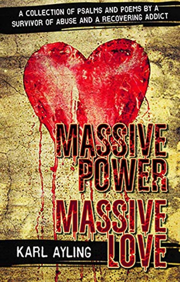 Massive Power Massive Love