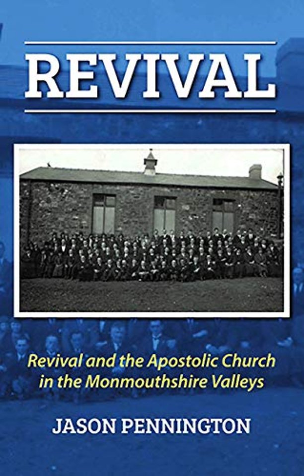 REVIVAL