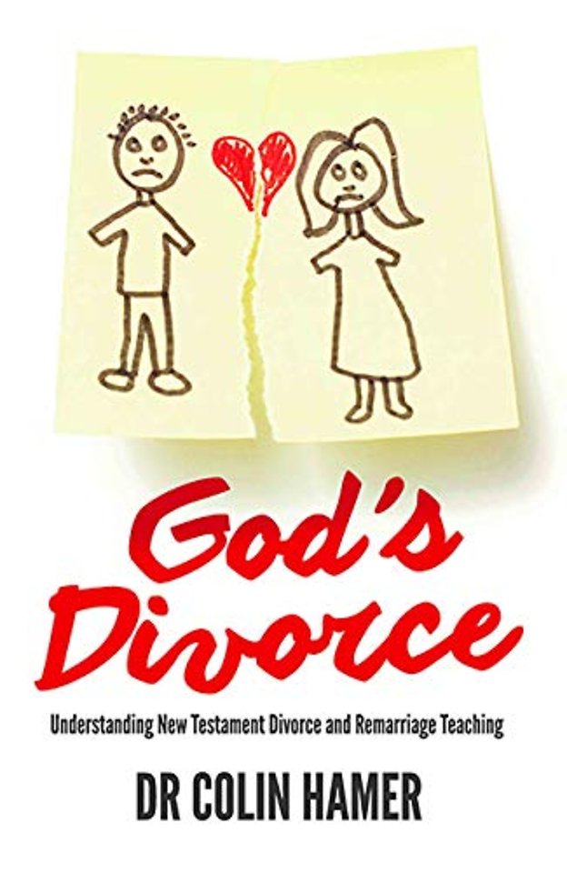 God's Divorce