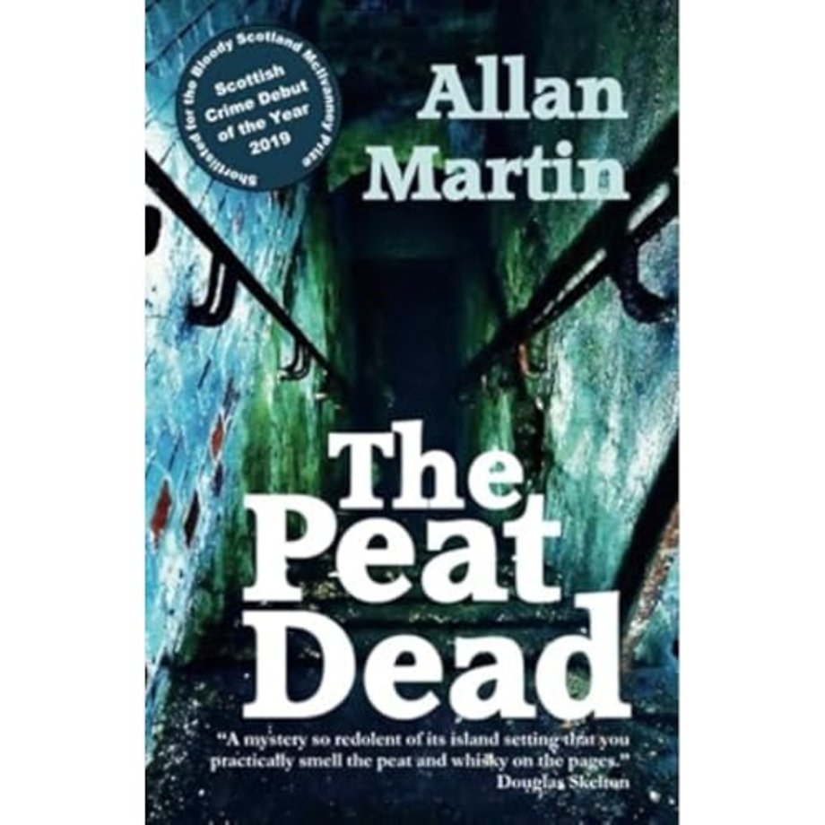 The Peat Dead
