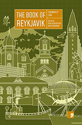 The Book of Reykjavik