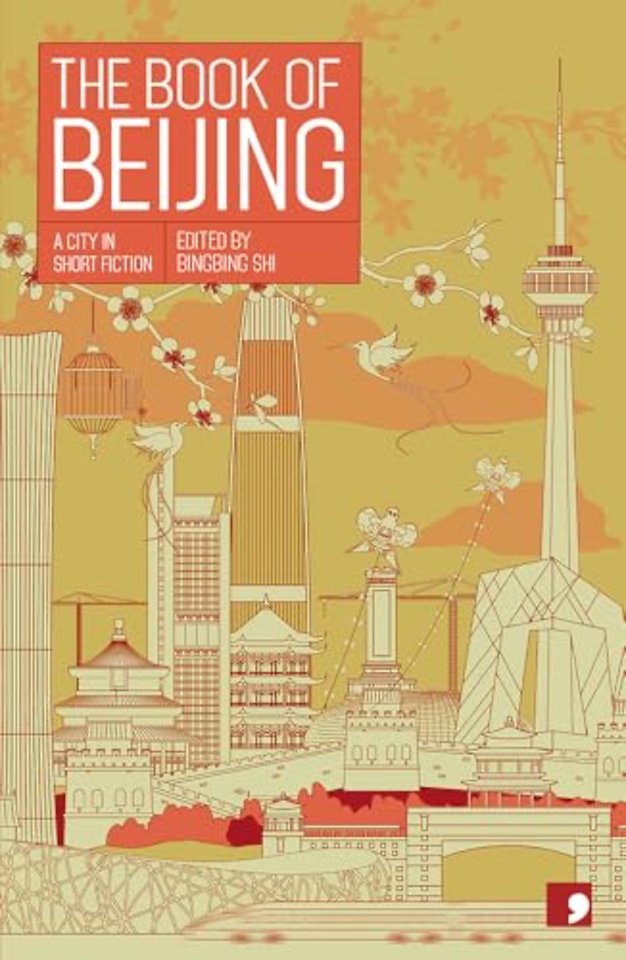 The Book of Beijing