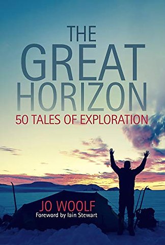 The Great Horizon