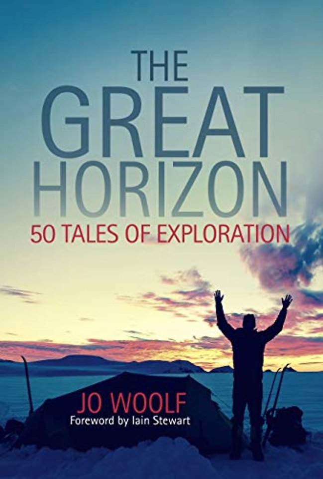 The Great Horizon