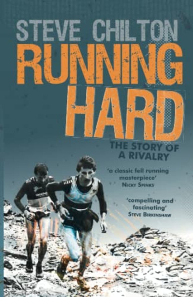 Running Hard