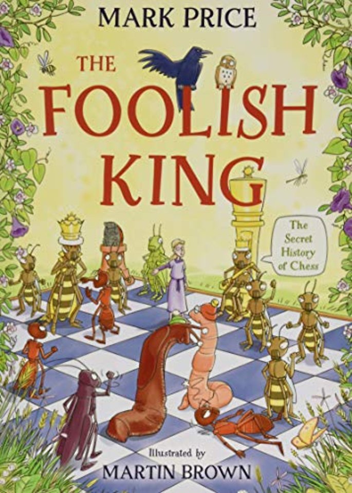 The Foolish King