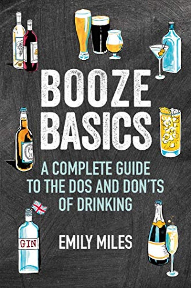 Booze Basics