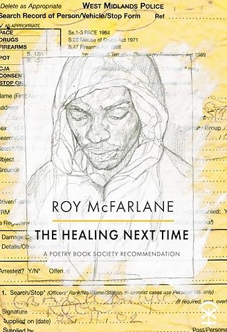 The Healing Next Time