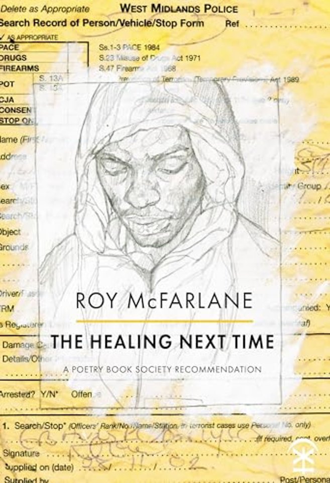 The Healing Next Time