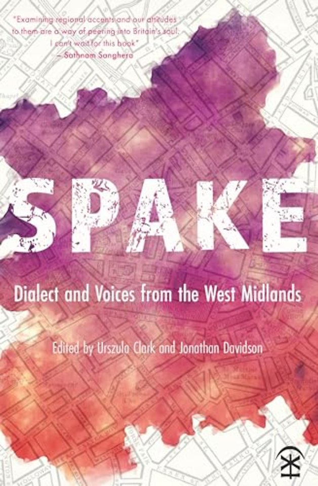 Spake